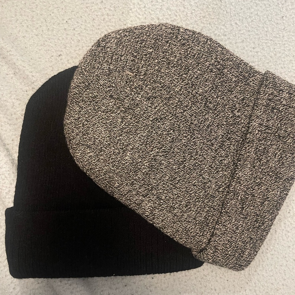 Winter hat